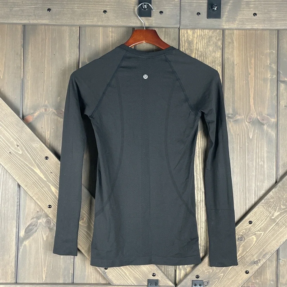 lululemon athletica lululemon swiftly